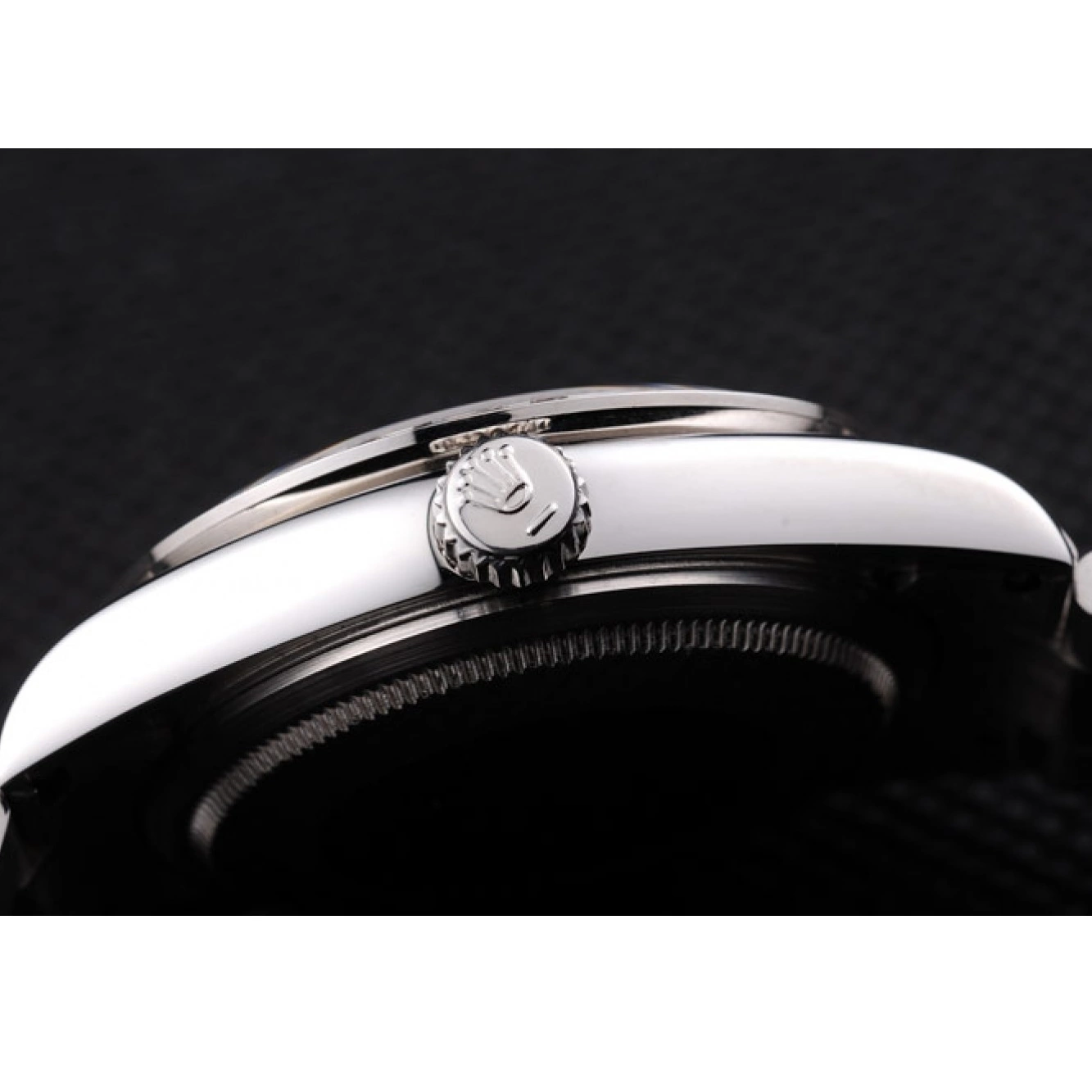 AAA Replica Watches Datejust Silver Plated Rolex Dial Diamond Stainless rl305 Steel Flowers 0604